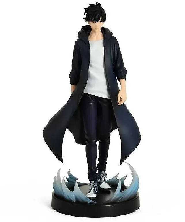 SOLO LEVELING TRIO-TRY-IT PVC STATUE JINWOO 24 CM